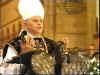 Beisetzung Kardinal Degenhardt