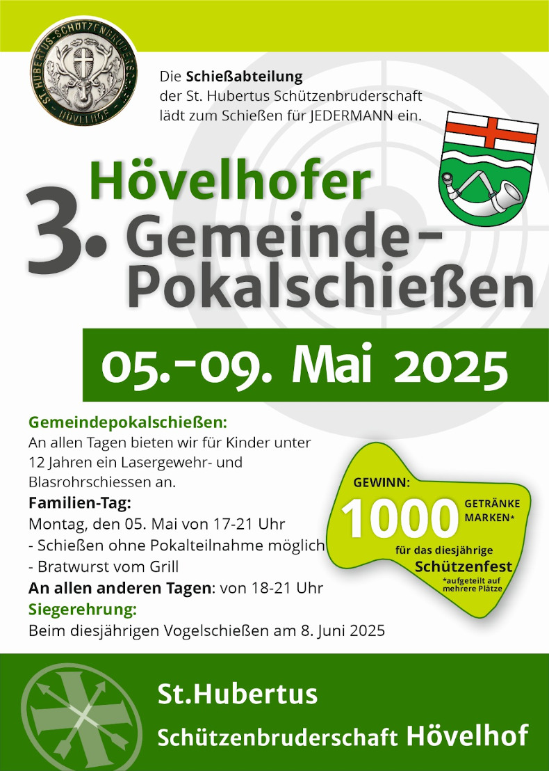 Gemeindepokal