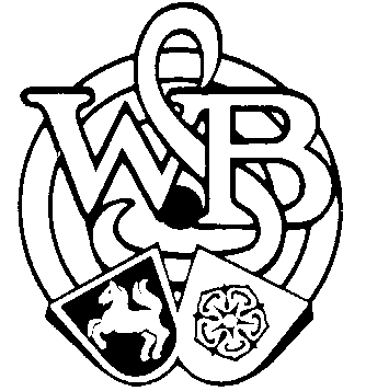 WSB-Wappen
