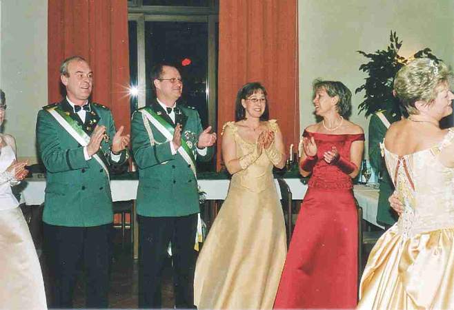 Klausheider Kompanie