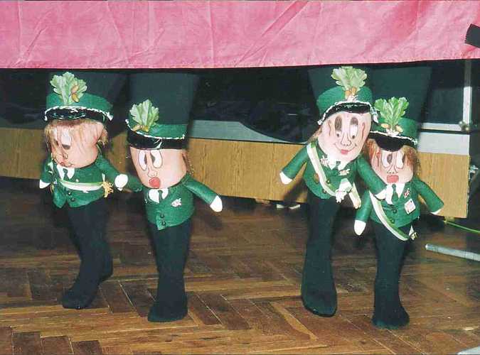 Klausheider Kompanie