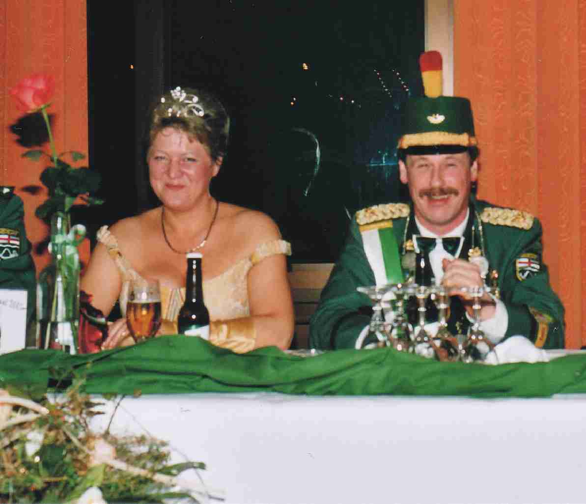 Klausheider Kompanie