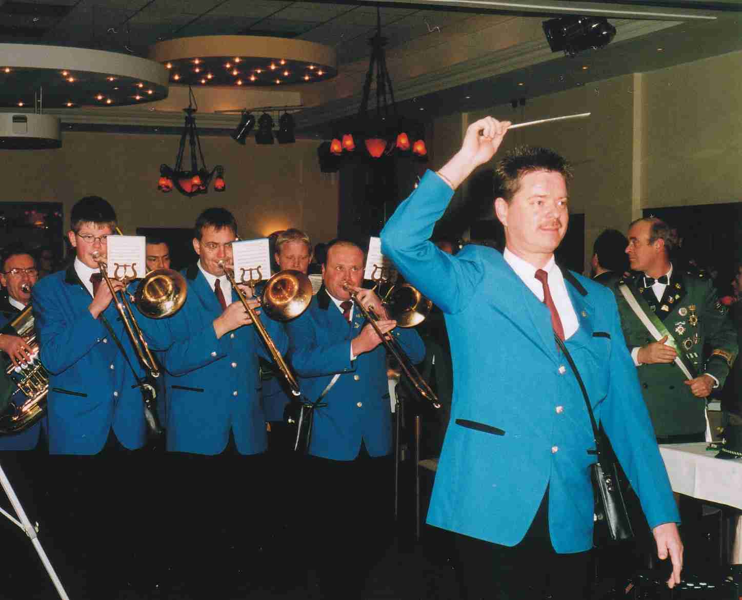 Klausheider Kompanie