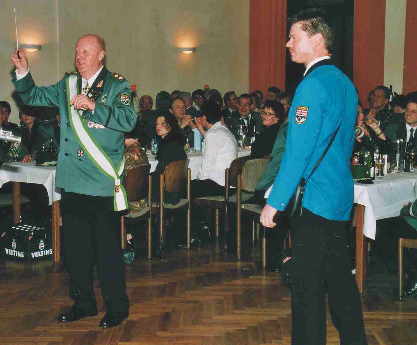 Klausheider Kompanie