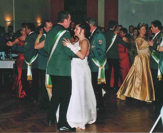 Klausheider Kompanie