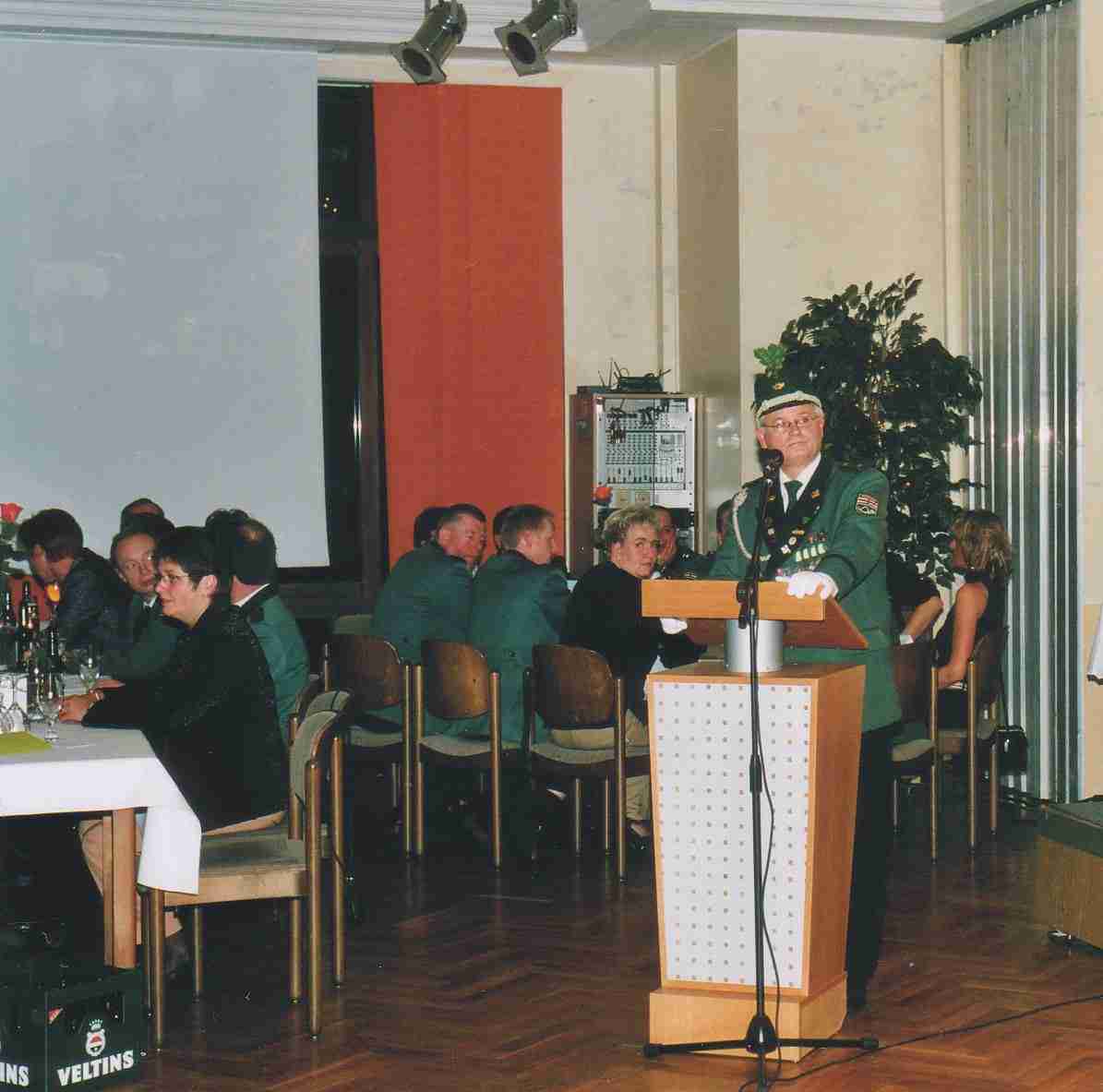 Klausheider Kompanie