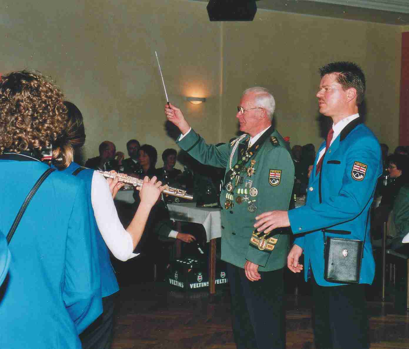 Klausheider Kompanie