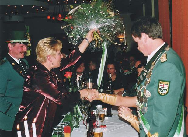 Klausheider Kompanie