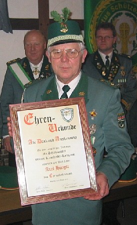 Klausheider Kompanie