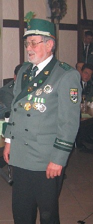 Klausheider Kompanie