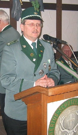 Klausheider Kompanie