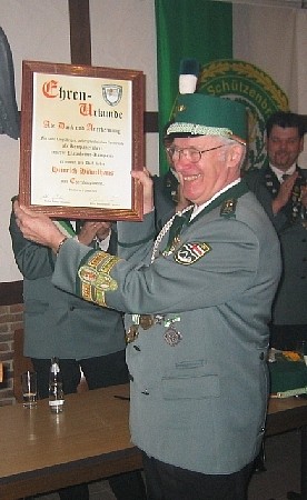 Klausheider Kompanie