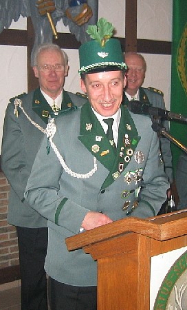 Klausheider Kompanie