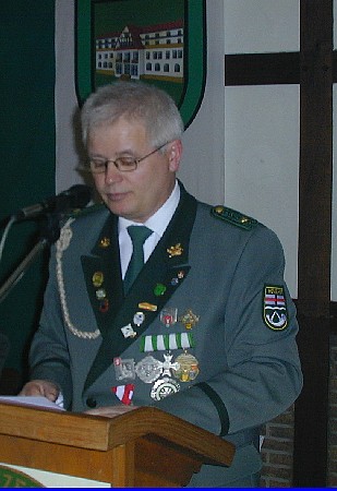 Klausheider Kompanie