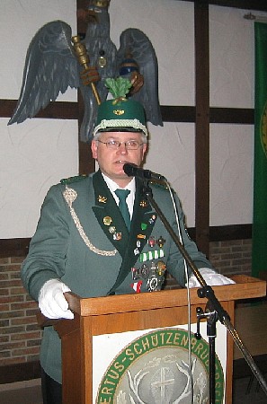 Klausheider Kompanie