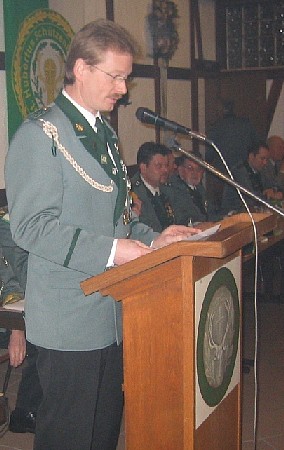 Klausheider Kompanie