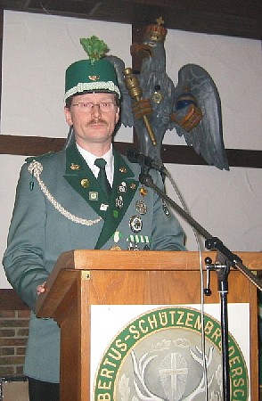 Klausheider Kompanie