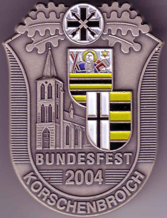 Logo Bundesfest